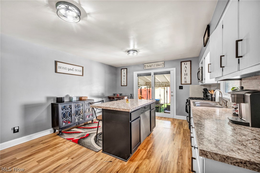 Howard Heights - Residential