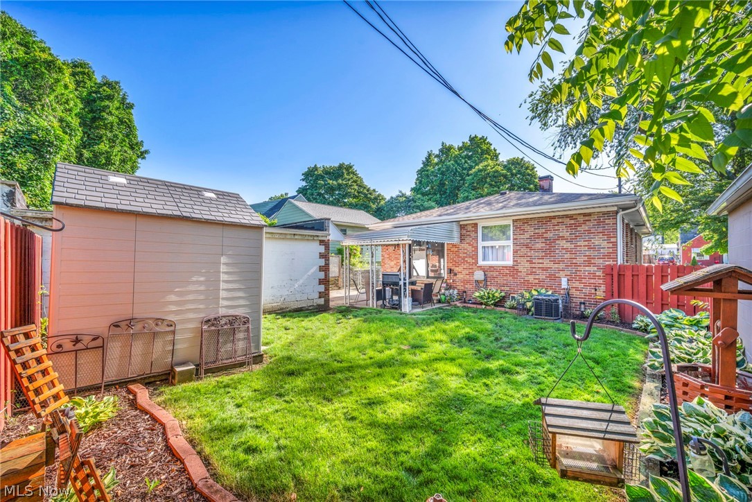 Howard Heights - Residential