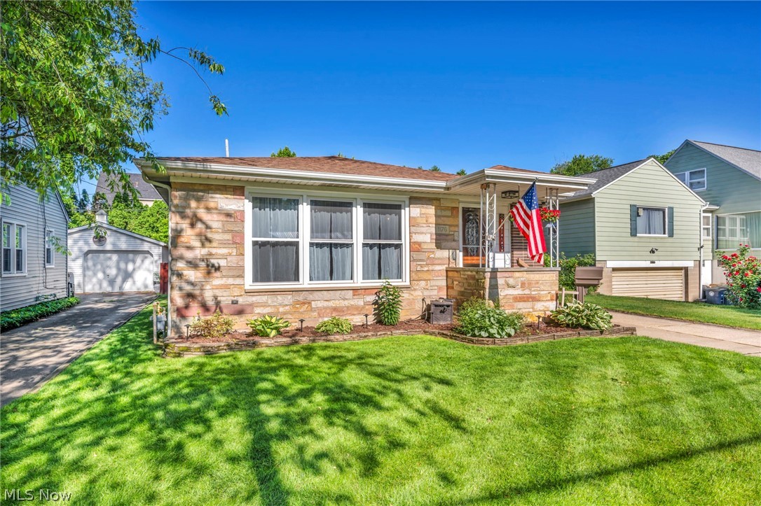 Howard Heights - Residential