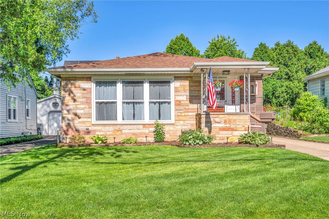 Howard Heights - Residential