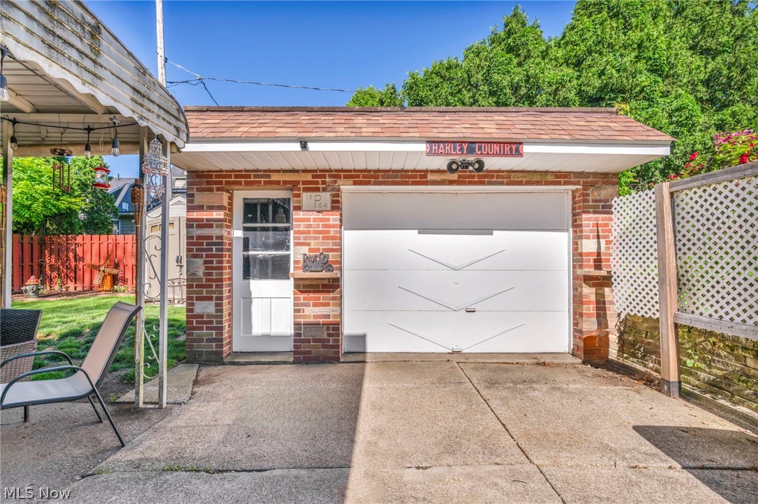 Howard Heights - Residential