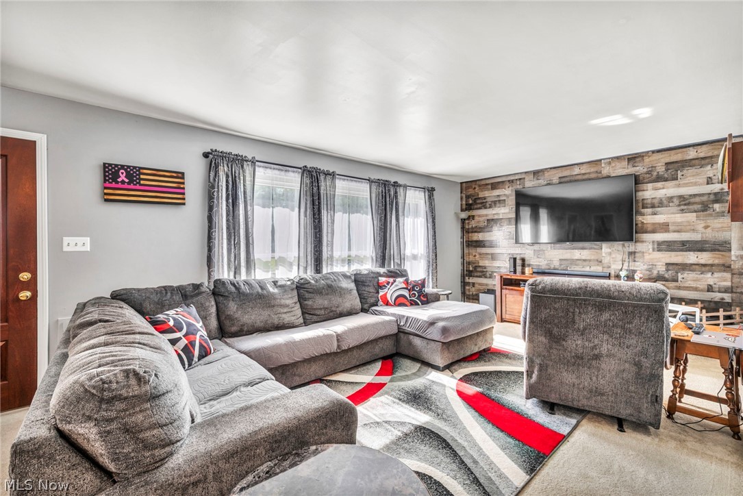 Howard Heights - Residential