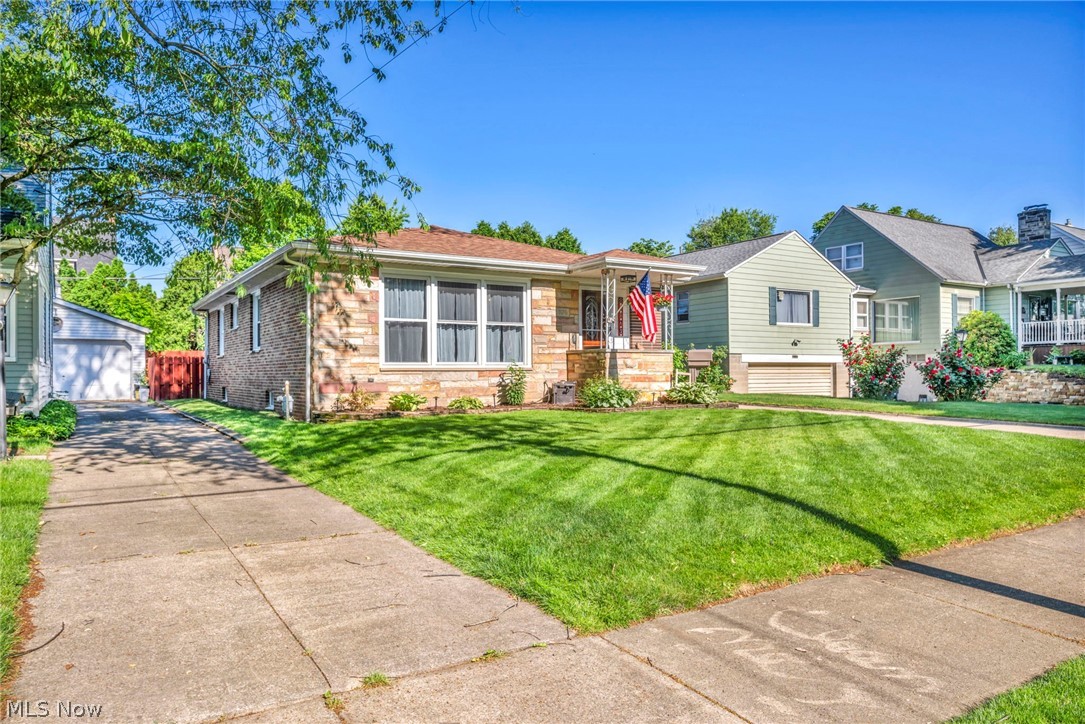 Howard Heights - Residential