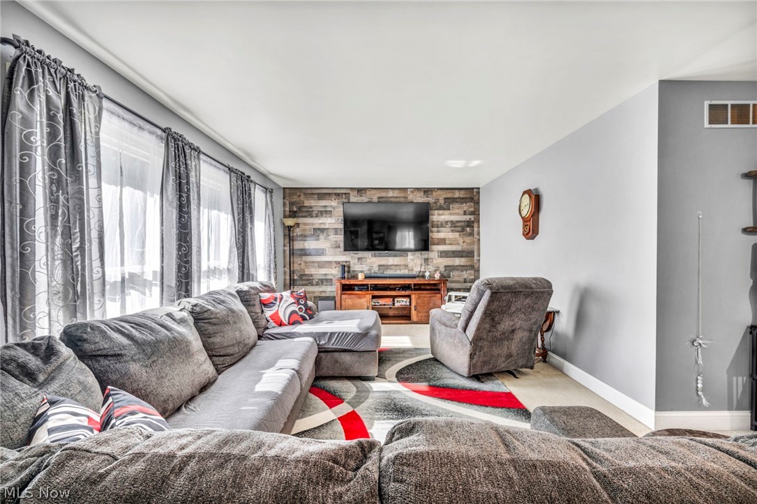 Howard Heights - Residential