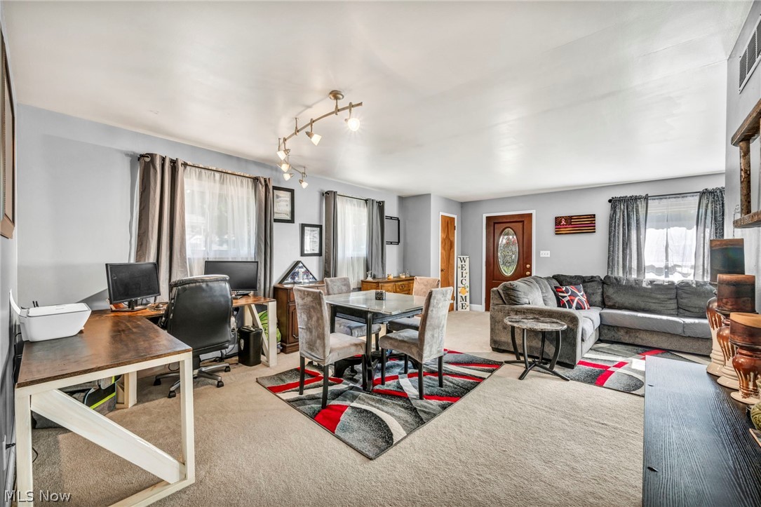 Howard Heights - Residential