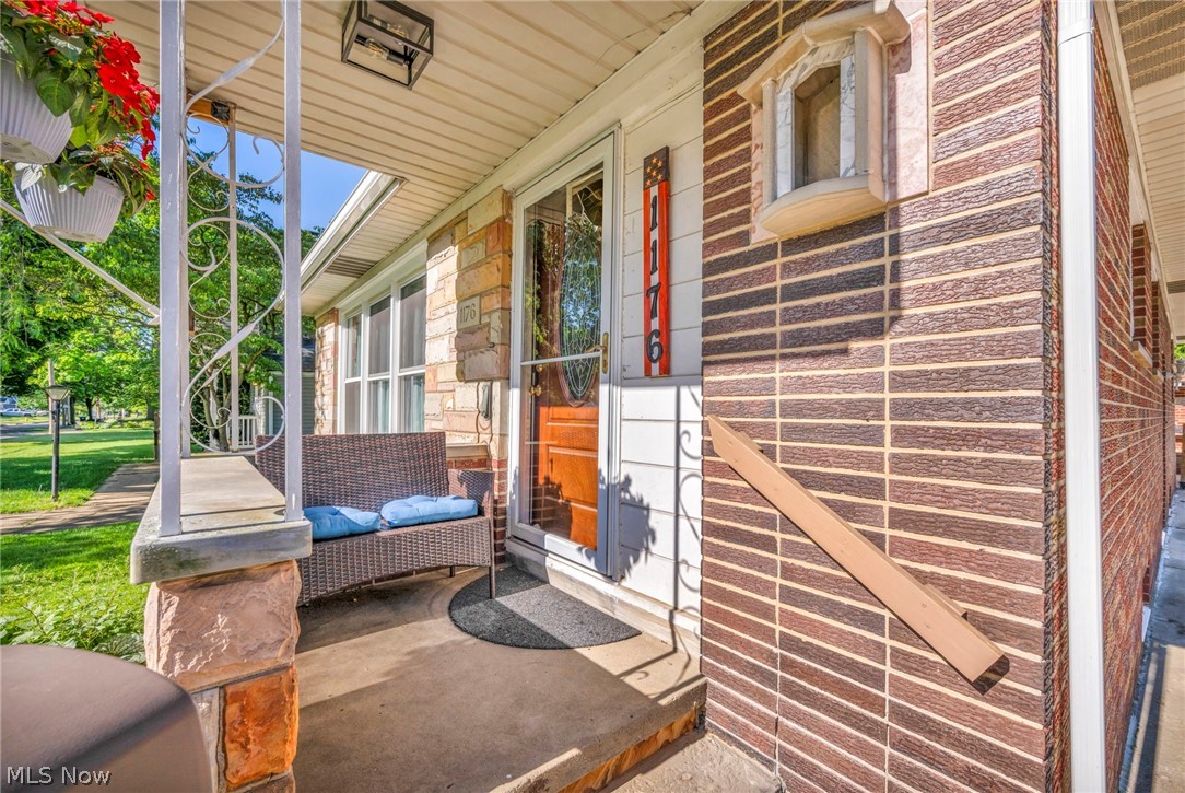 Howard Heights - Residential