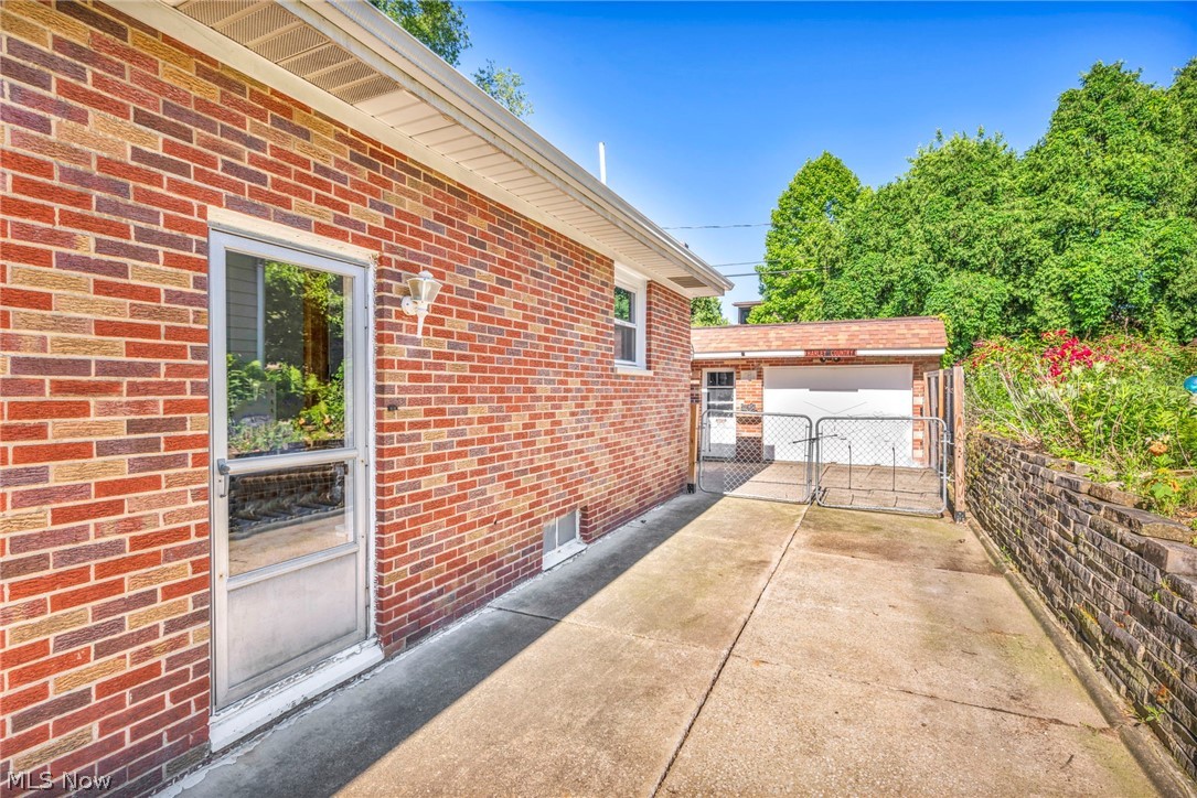 Howard Heights - Residential