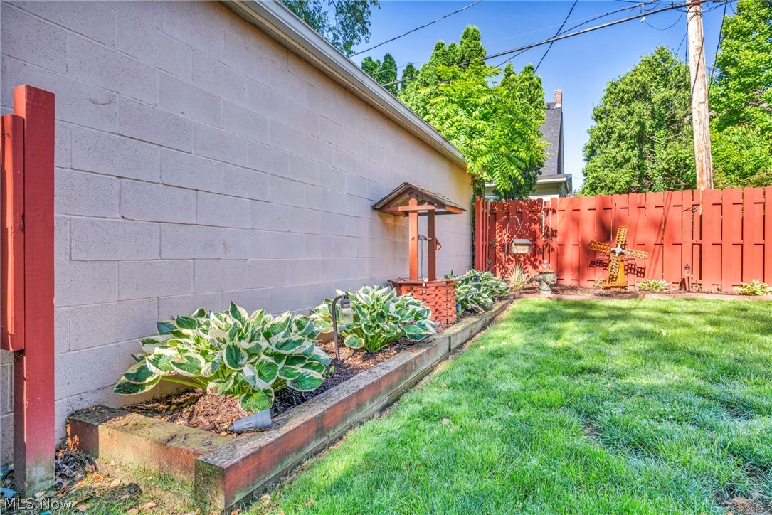 Howard Heights - Residential