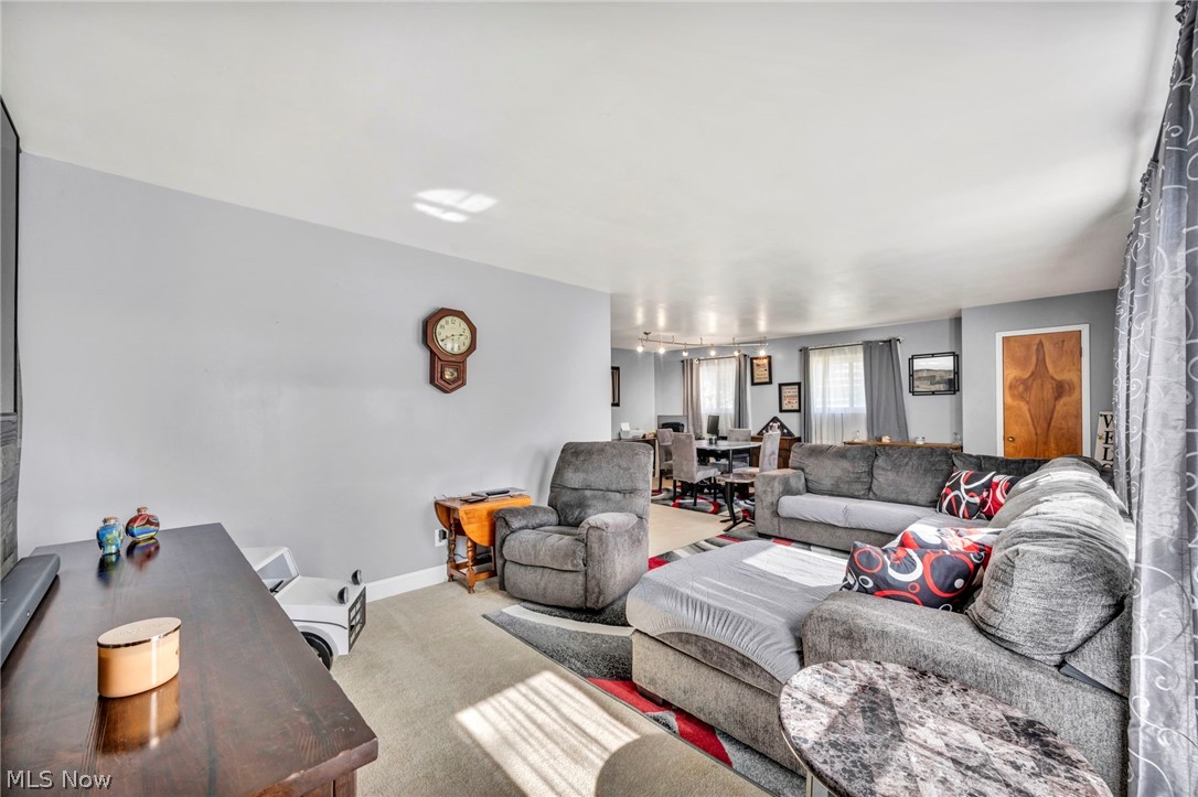 Howard Heights - Residential