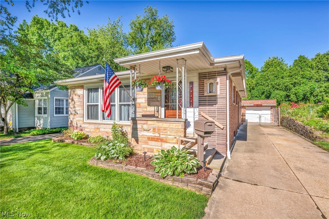 Howard Heights - Residential