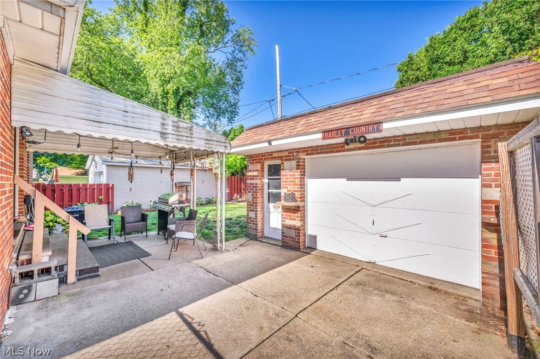 Howard Heights - Residential