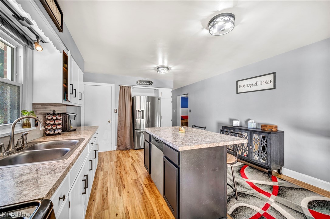 Howard Heights - Residential