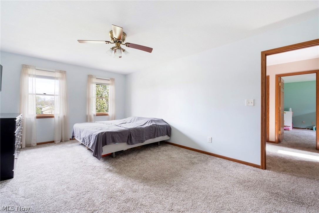 Caymen Bluff - Residential