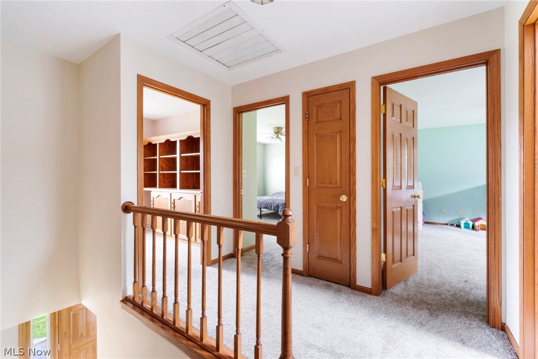 Caymen Bluff - Residential