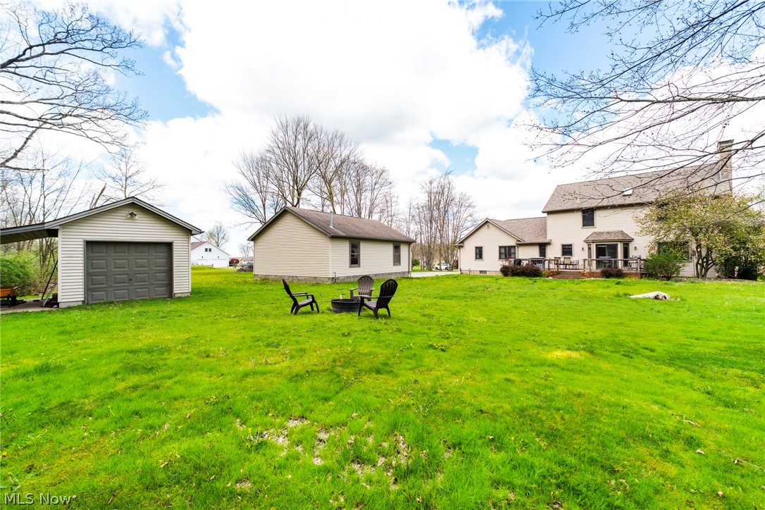 Caymen Bluff - Residential