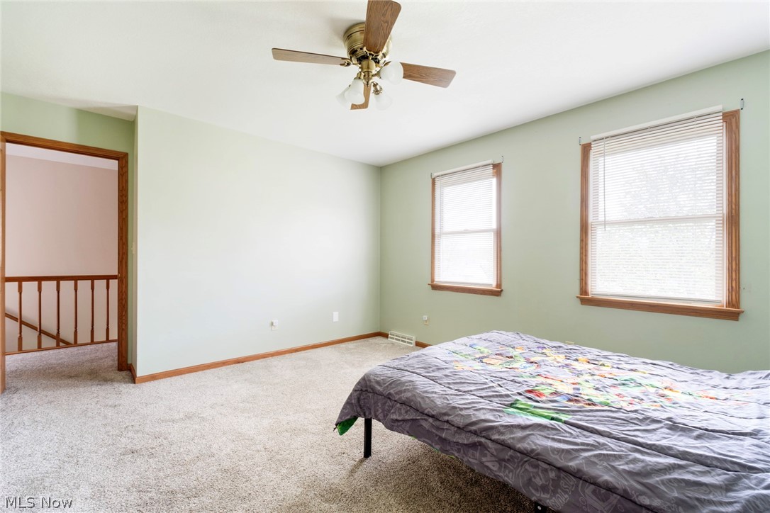 Caymen Bluff - Residential