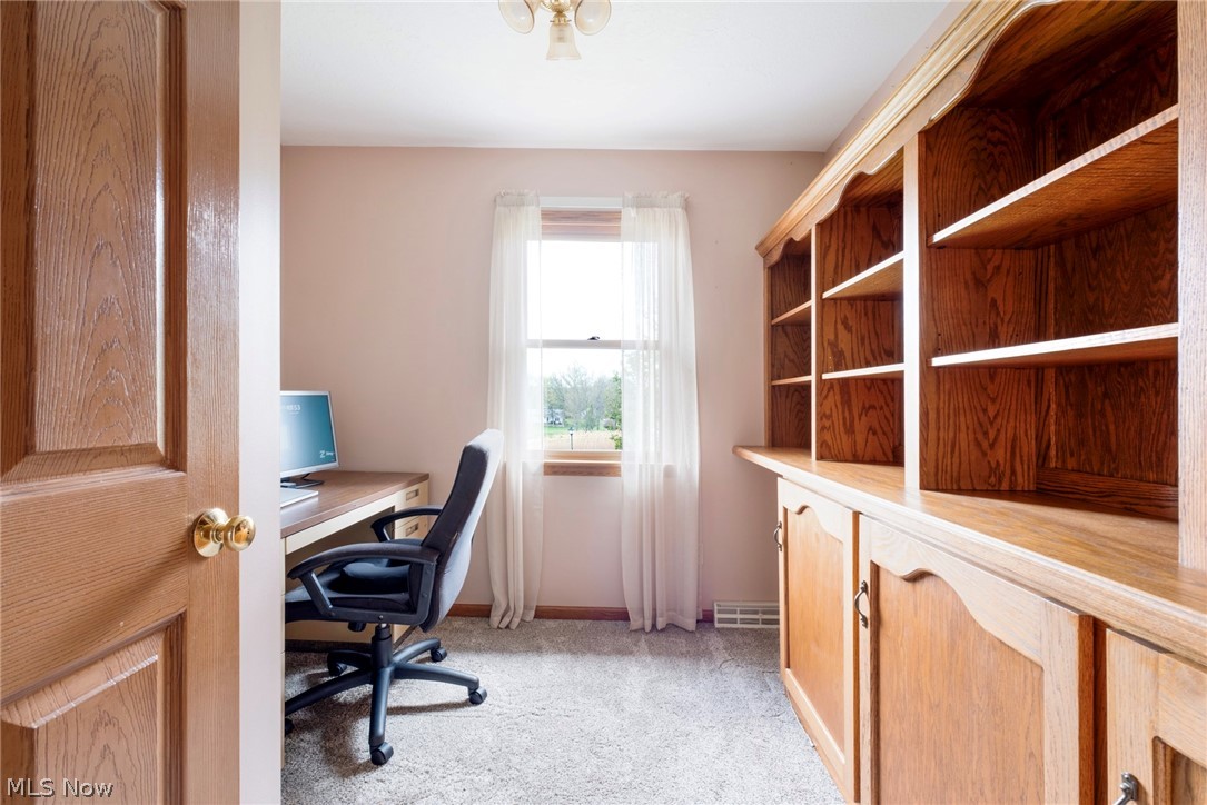 Caymen Bluff - Residential