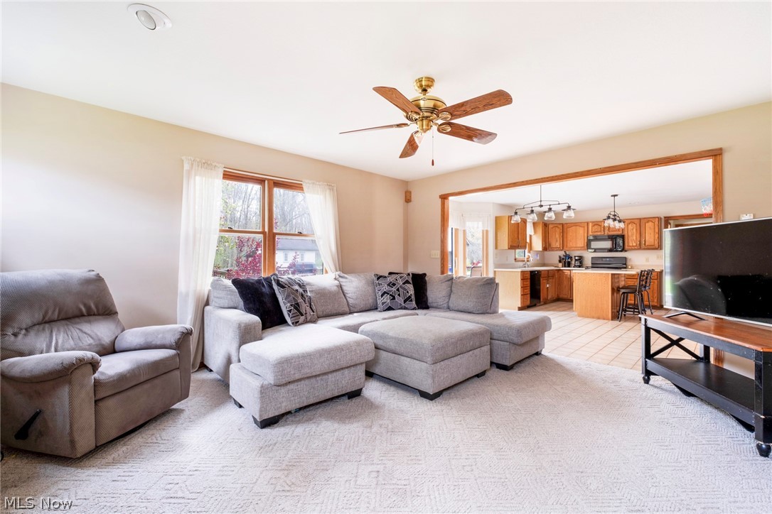 Caymen Bluff - Residential