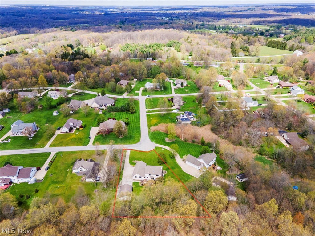 Caymen Bluff - Residential