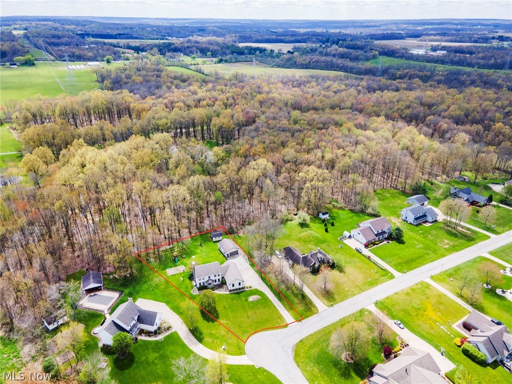 Caymen Bluff - Residential