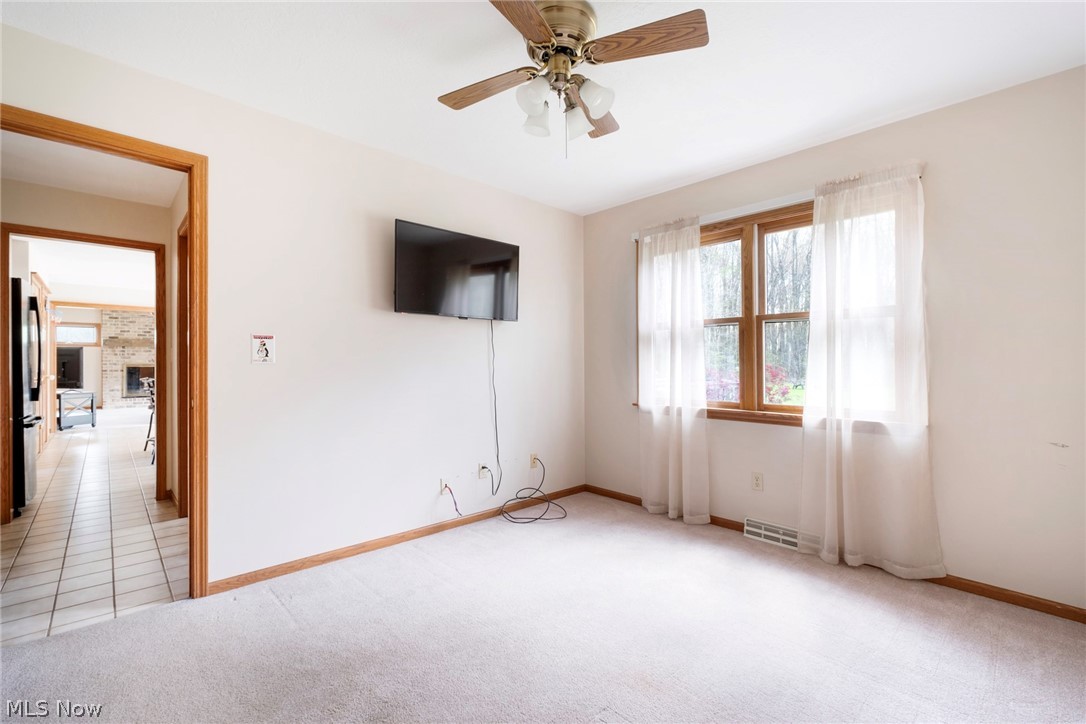 Caymen Bluff - Residential