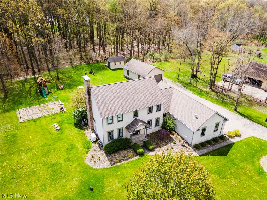 Caymen Bluff - Residential