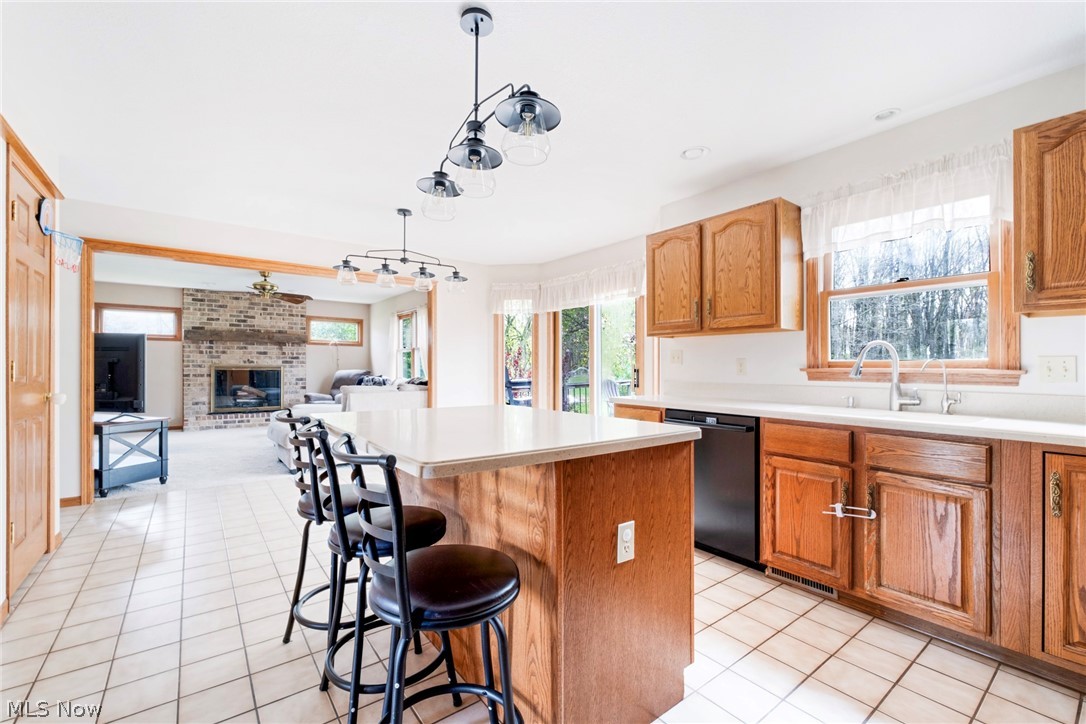 Caymen Bluff - Residential