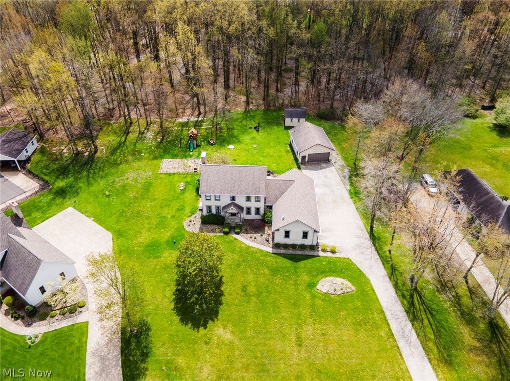 Caymen Bluff - Residential