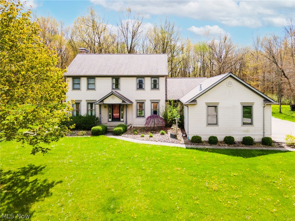 Caymen Bluff - Residential