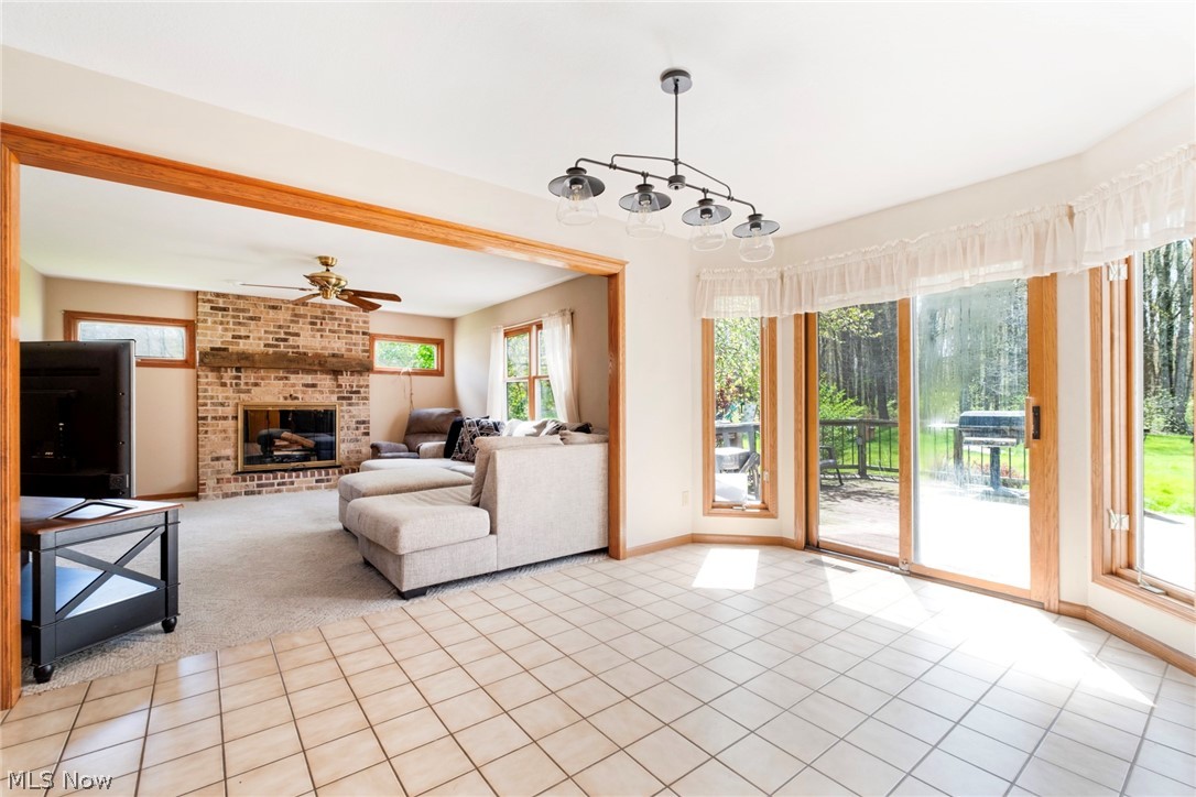 Caymen Bluff - Residential