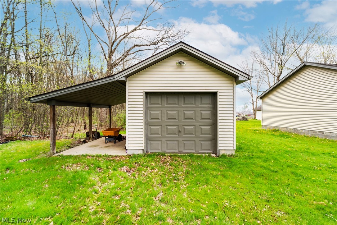 Caymen Bluff - Residential