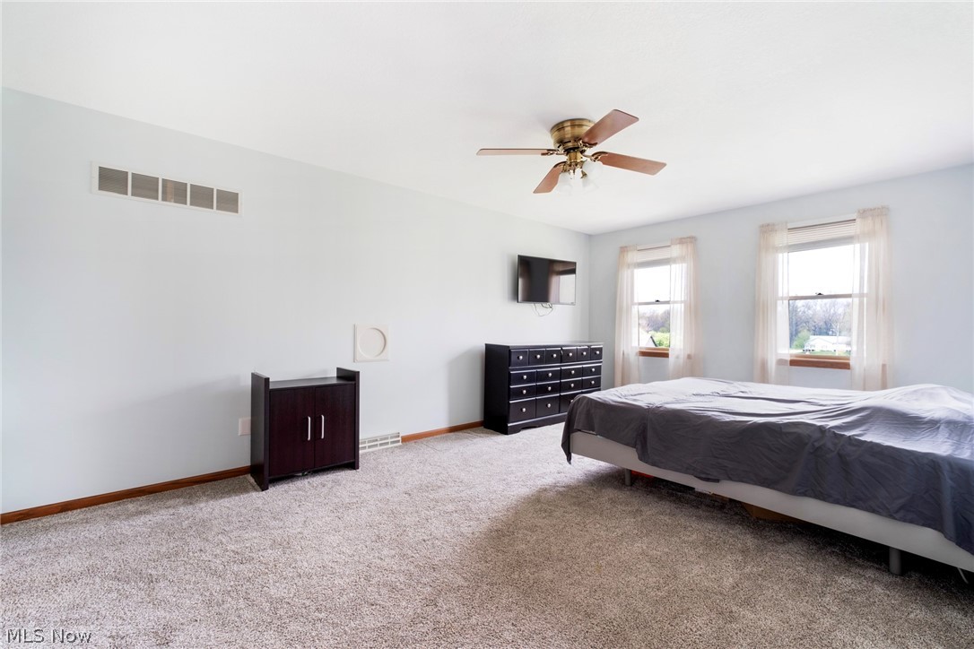 Caymen Bluff - Residential