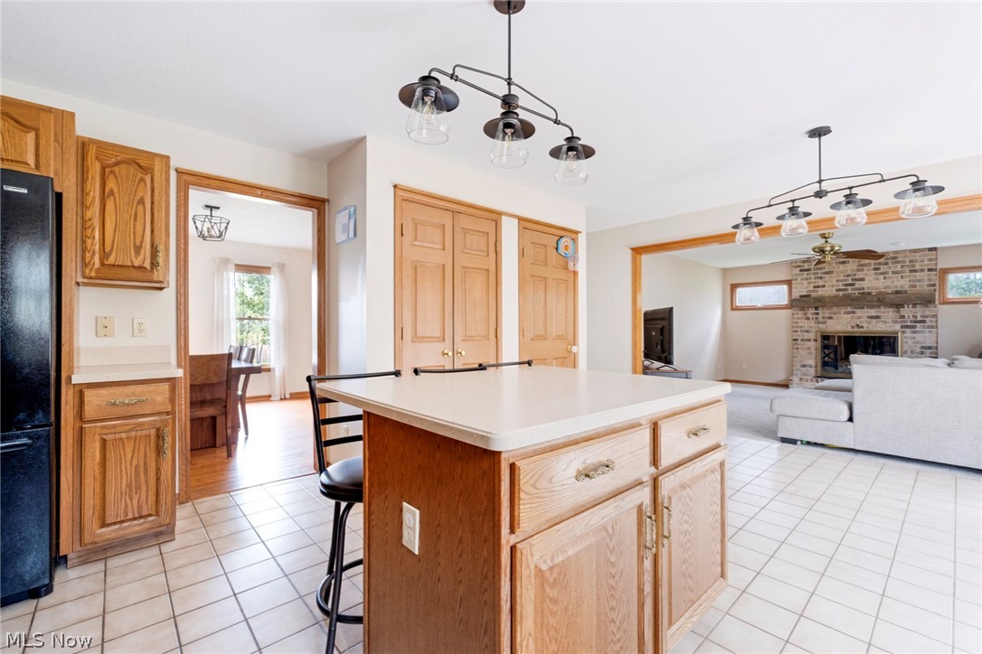 Caymen Bluff - Residential