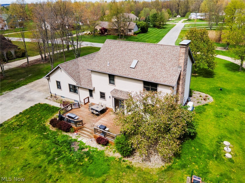 Caymen Bluff - Residential