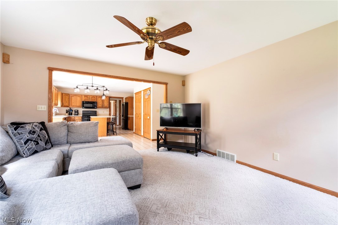 Caymen Bluff - Residential