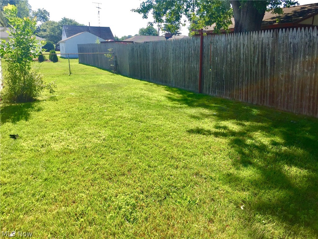 Perkinswood - Residential