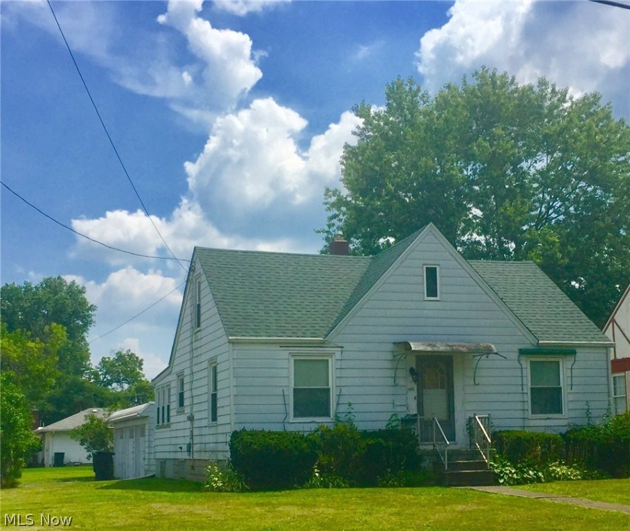 Perkinswood - Residential