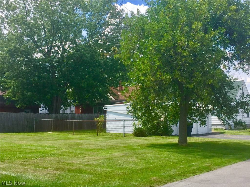 Perkinswood - Residential