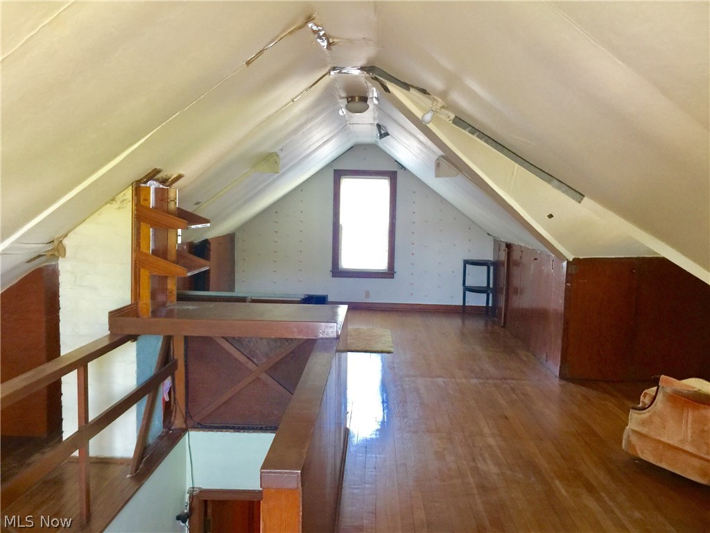 Perkinswood - Residential