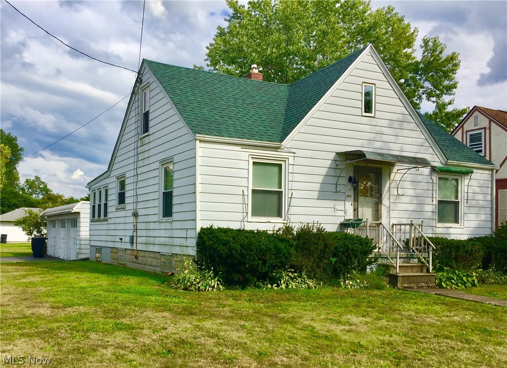 Perkinswood - Residential