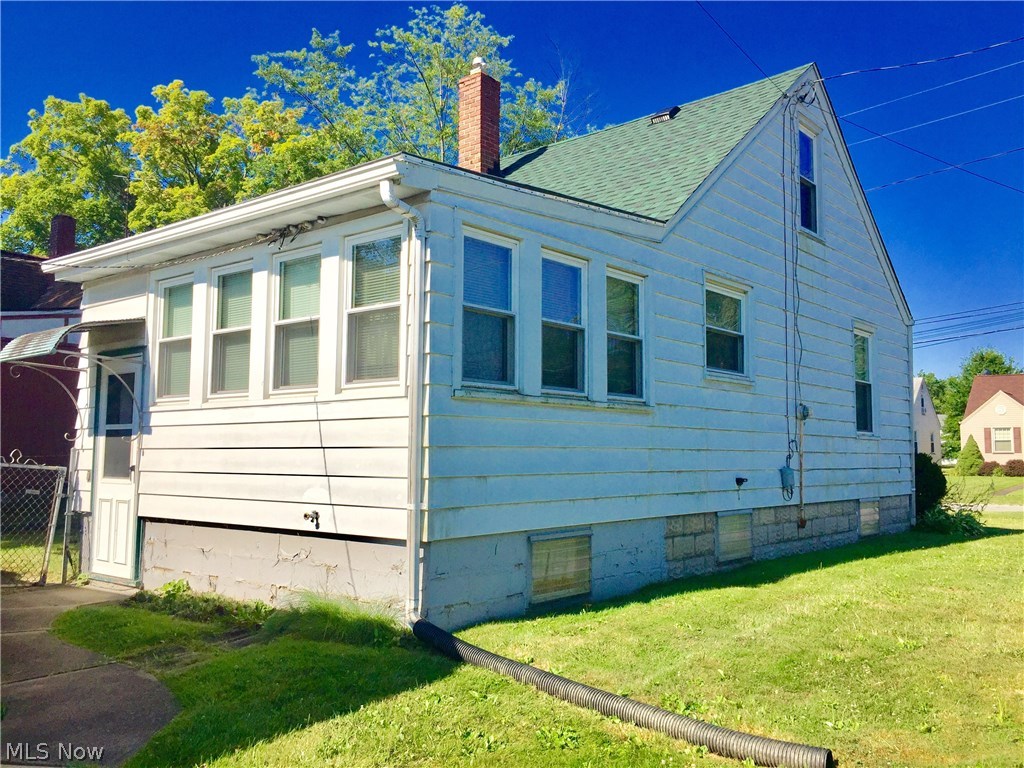 Perkinswood - Residential