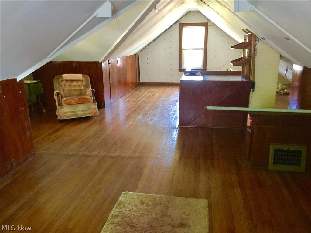 Perkinswood - Residential