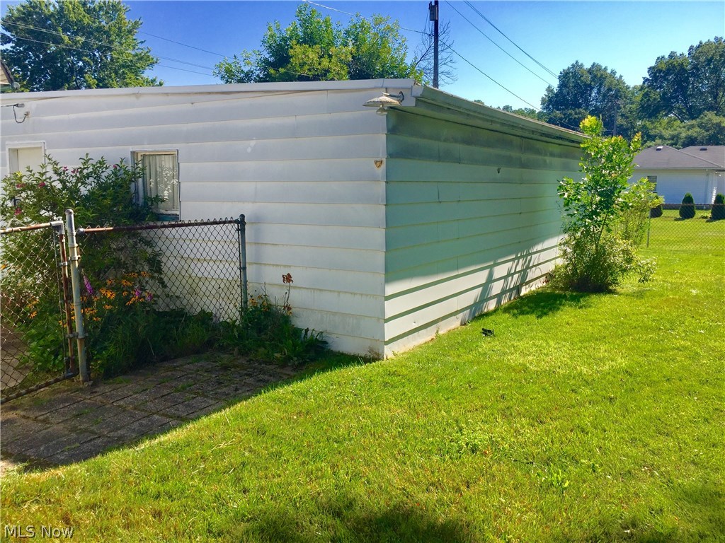 Perkinswood - Residential