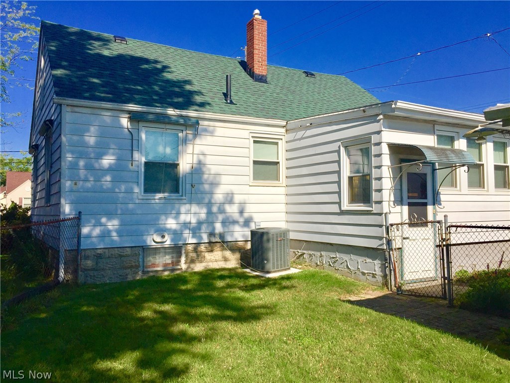 Perkinswood - Residential