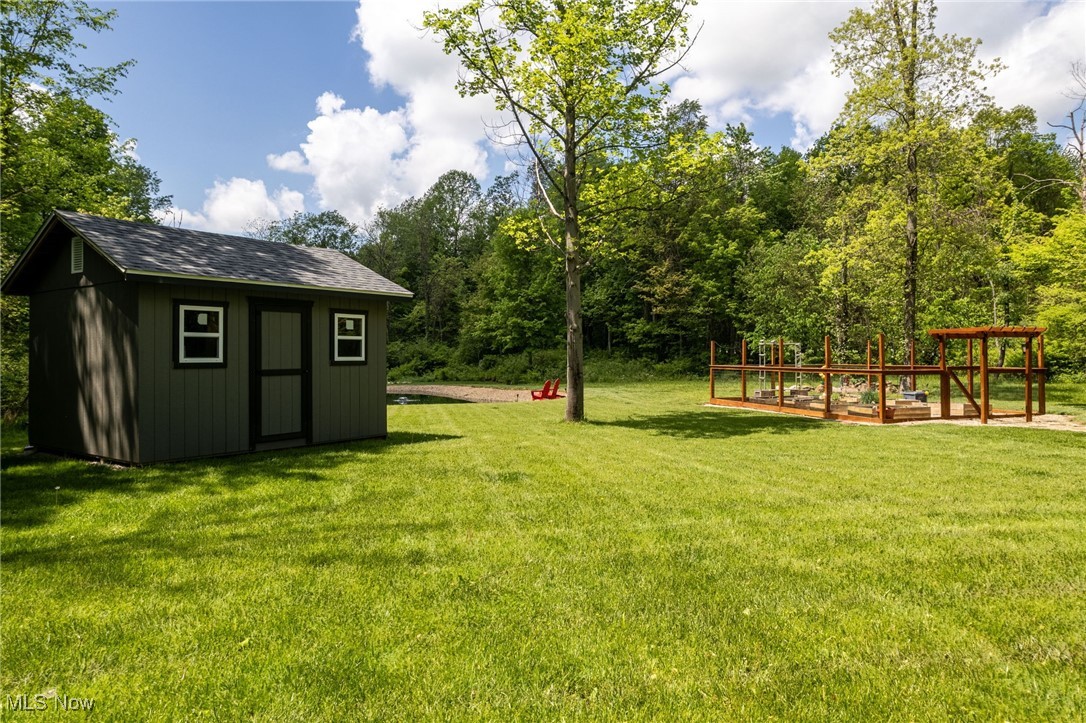 2616 Bethany Lane, Hinckley, Ohio image 45