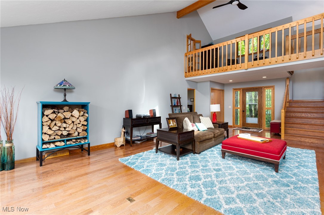 2616 Bethany Lane, Hinckley, Ohio image 9