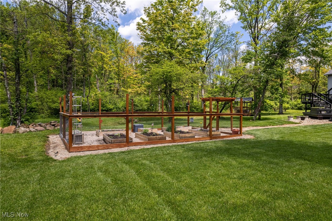 2616 Bethany Lane, Hinckley, Ohio image 6
