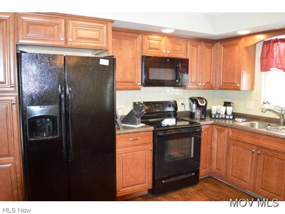 Colegate Woods - Residential