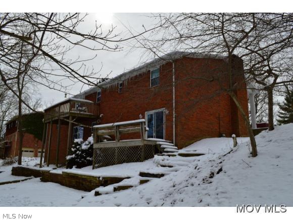 Colegate Woods - Residential