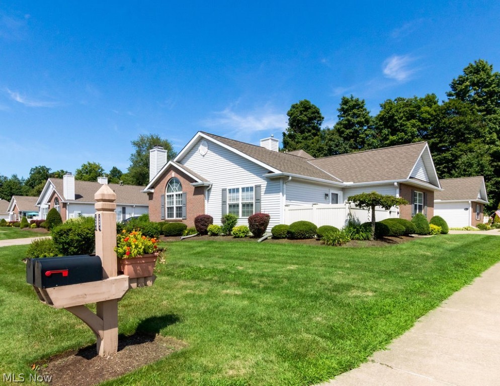 Monterey Bay - Residential